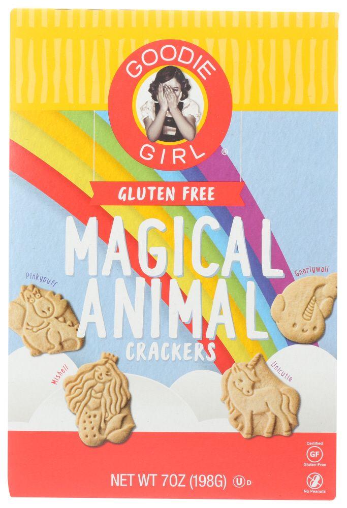 Animal Crackers | 6 Pack