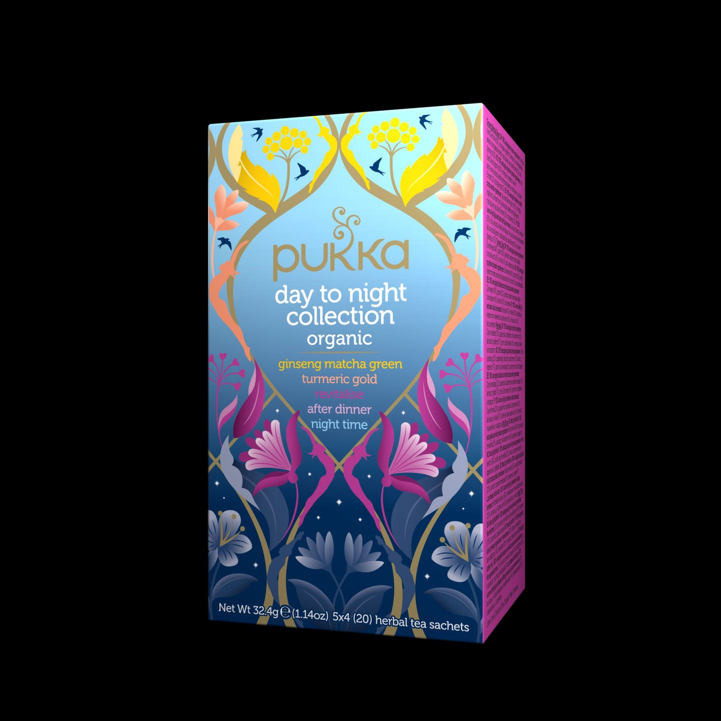Herbal Tea | 6 Pack