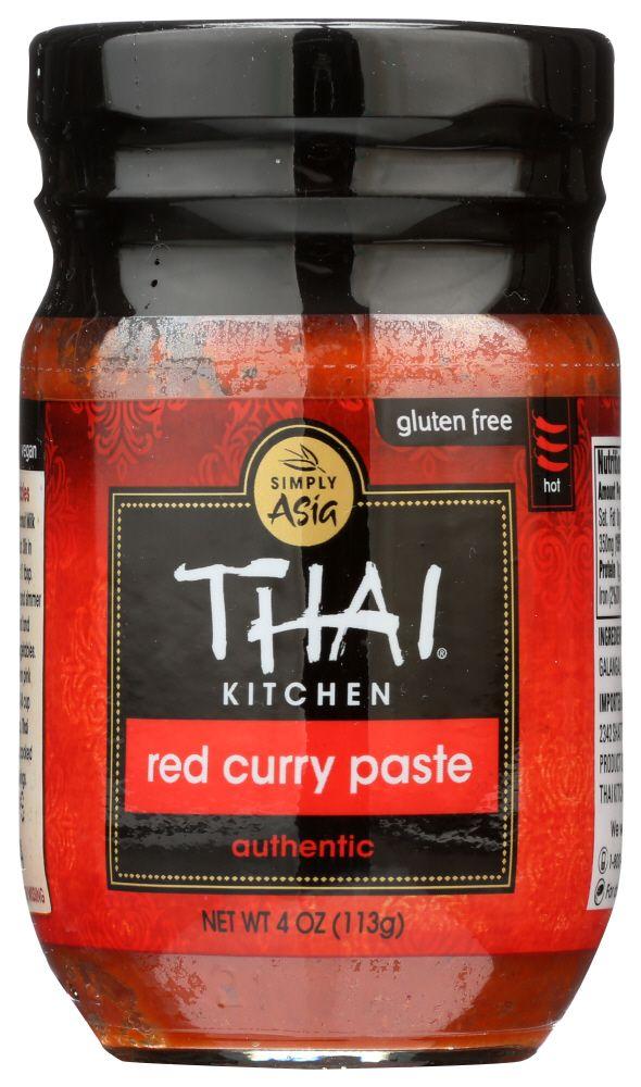 Red Curry | 6 Pack
