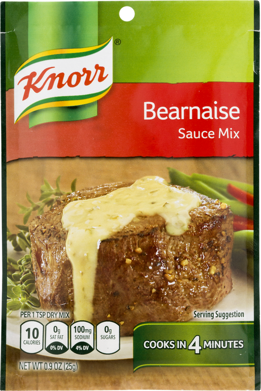 Knorr Béarnaise Sauce Mix