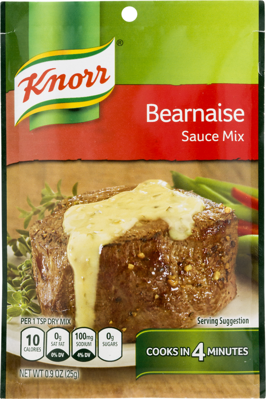 Knorr Béarnaise Sauce Mix