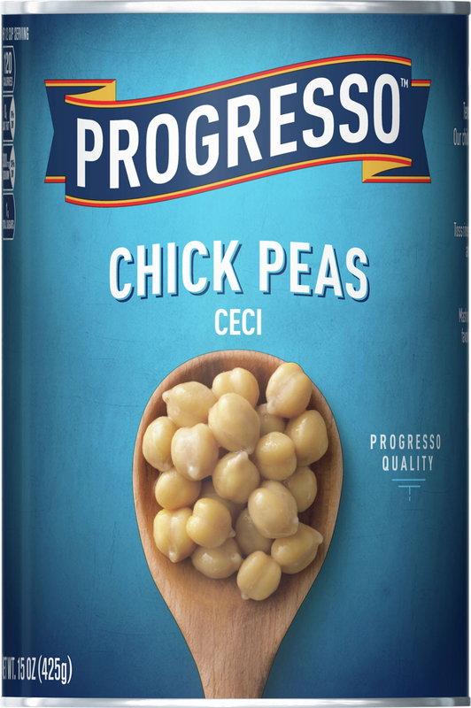 Progresso Ceci Chick Peas