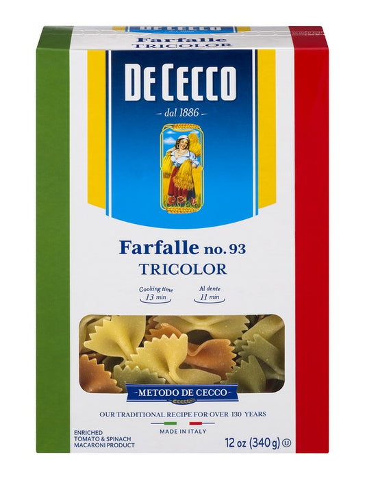 De Cecco F
