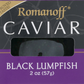 Romanoff Caviar