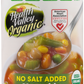 Health Valley Organic No Salt Added
