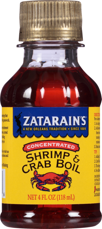 Zatarain