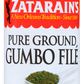 Zatarain