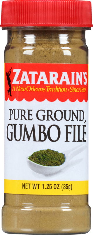 Zatarain