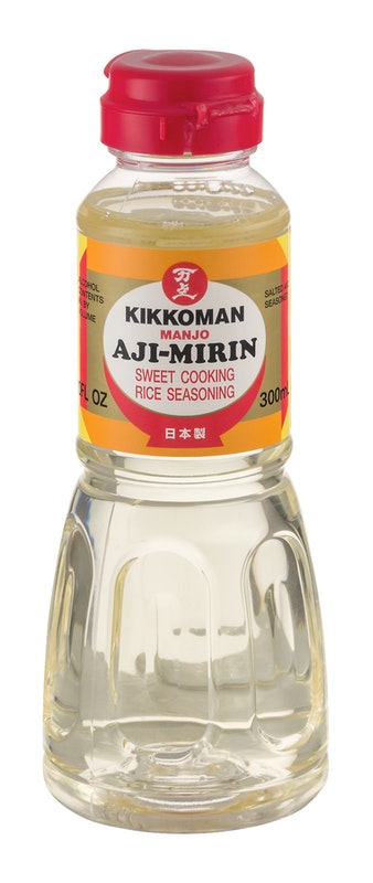 Kikkoman Aji-Mirin Sweet Cooking Rice Seasoning