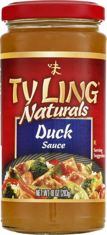 Tyling Naturals Duck Sauce