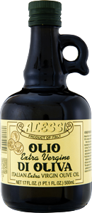 Alessi Olio Italian Extra Virgin Olive Oil