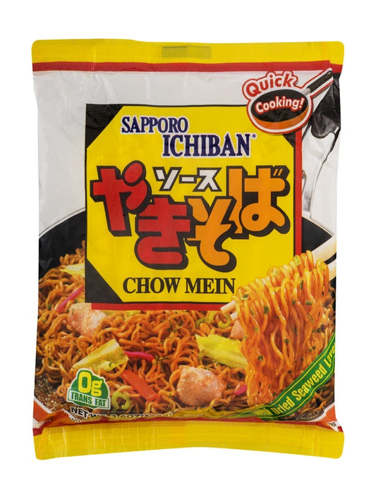 Sapporo Ichiban