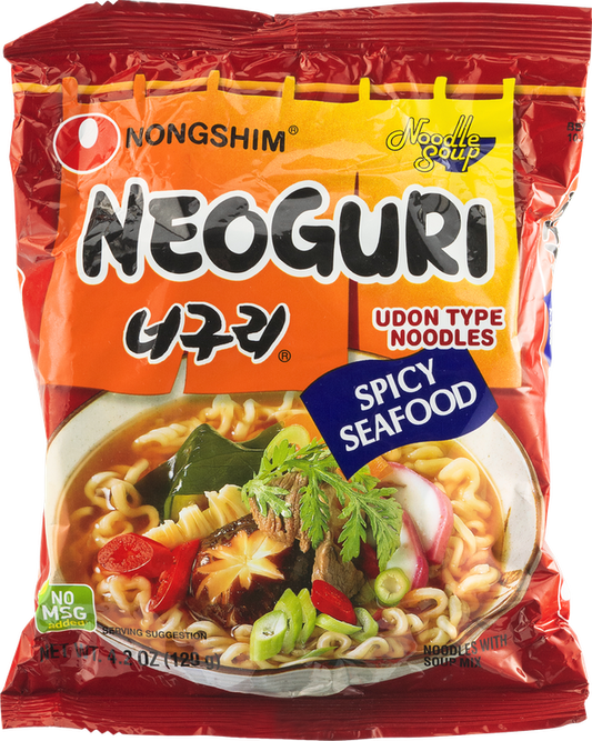 Nongshim