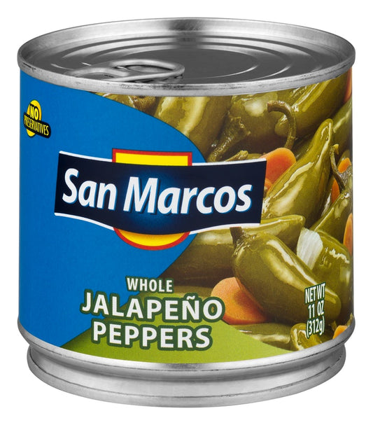 San Marcos