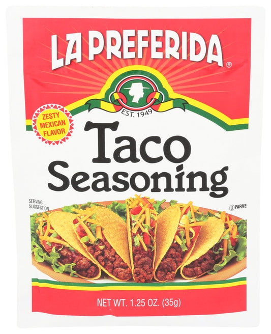 La Preferida