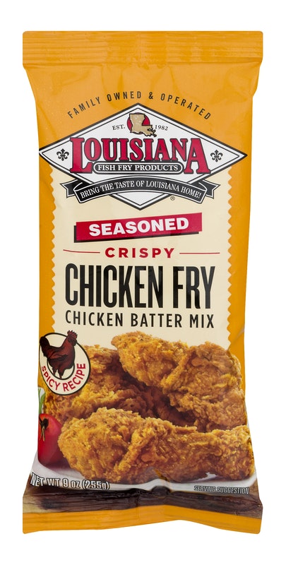 Louisiana