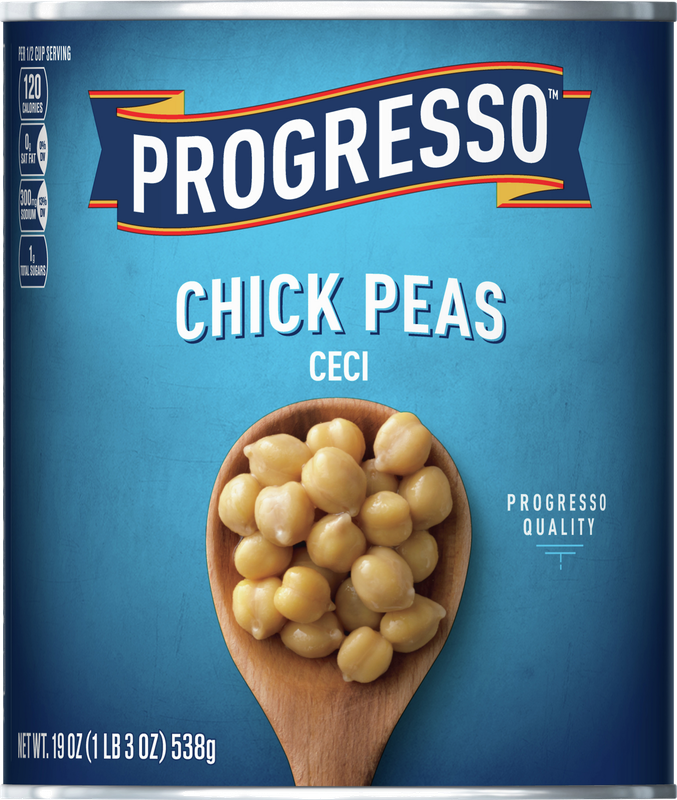 Progresso Ceci Chick Peas