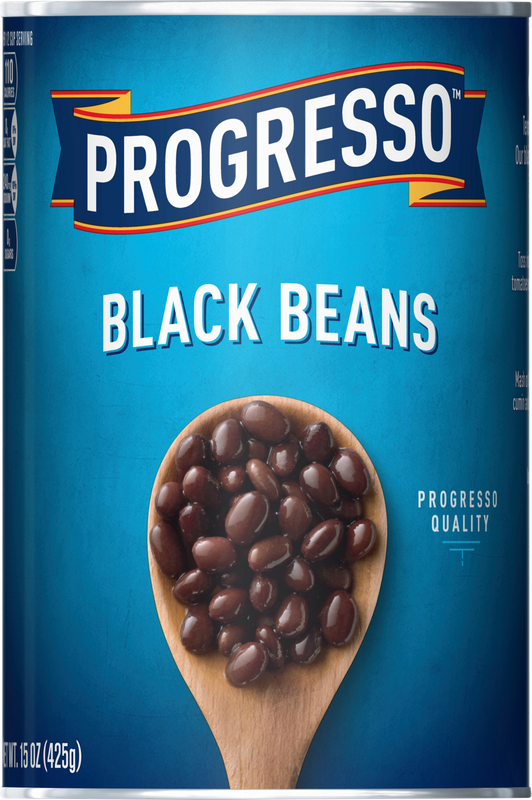 Progresso Black Beans