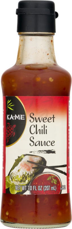 KA-ME All Natural Sweet Chili Sauce
