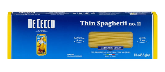 De Cecco