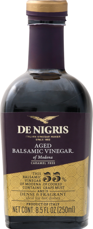 De Nigris Balsamic Vinegar