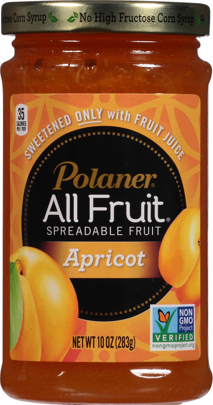 Polaner All Fruit