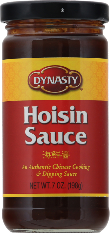 Dynasty Hoisin