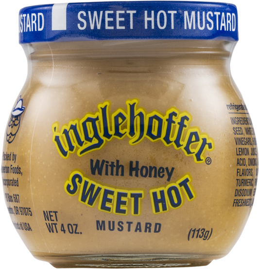 Inglehoffer