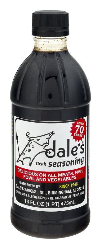 Dale's Steak Seasoning