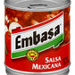 Embasa Salsa