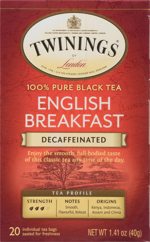 Twinings