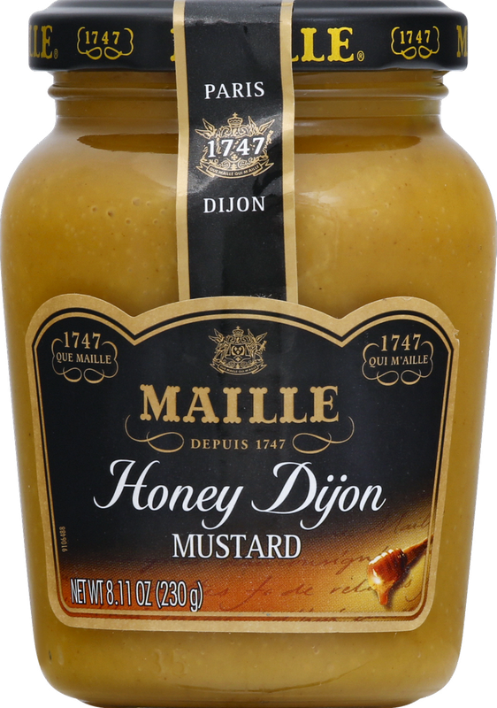 Maille Honey Dijon Mustard
