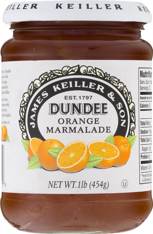 James Keiller & Son Dundee Orange Marmalade