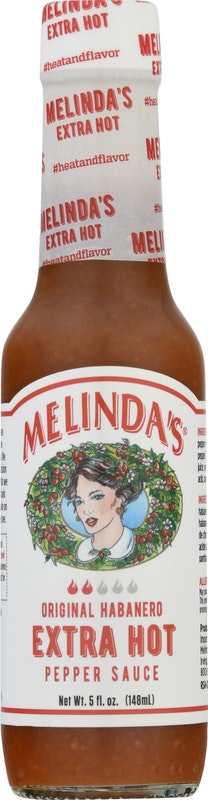 Melinda's Extra Hot