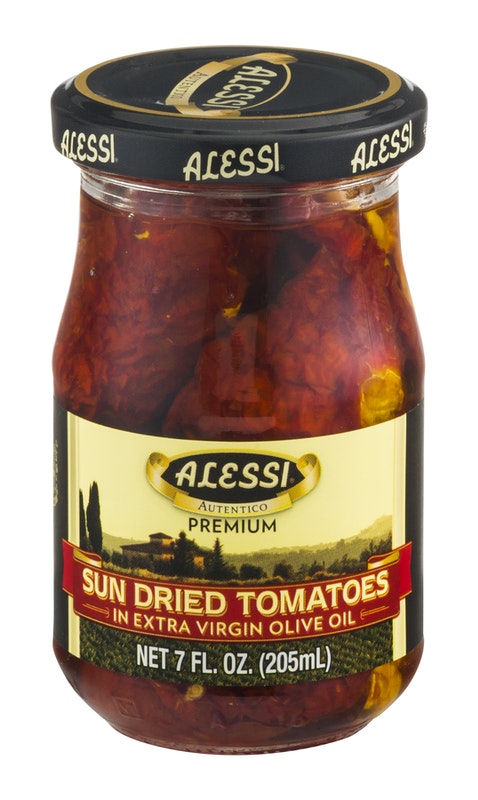 Alessi Sun Dried Tomatoes