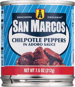 San Marcos