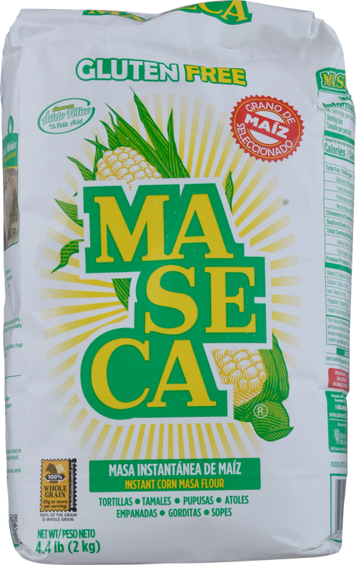 Maseca Instant Corn Masa Flour