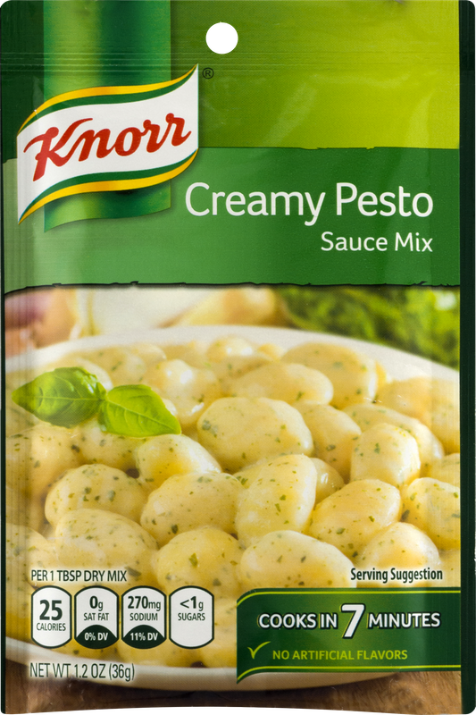 Knorr