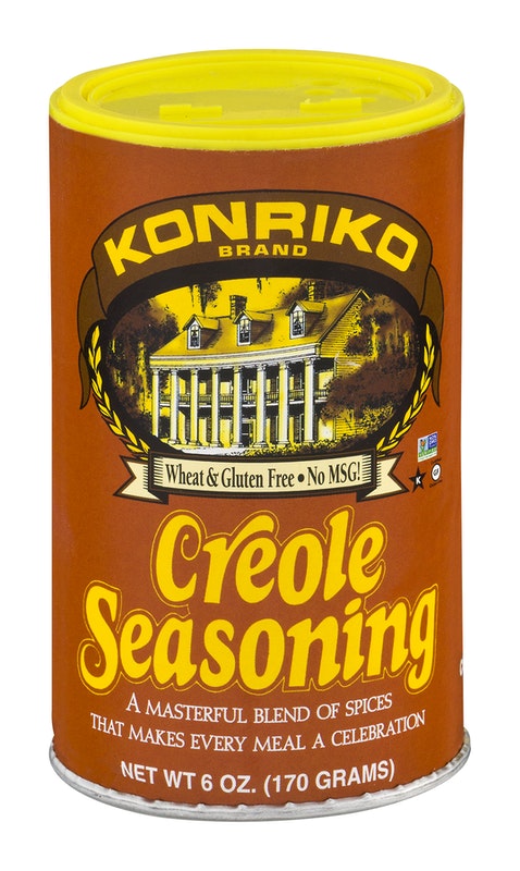 Konriko Brand Creole Seasoning