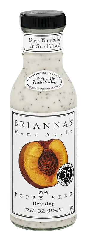 Briannas