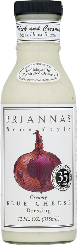 Briannas