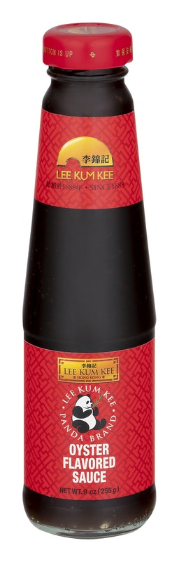 Lee Kum Kee Oyster Flavored Sauce