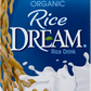 Rice Dream Rice Drink