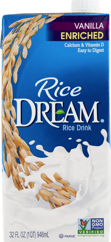 Rice Dream Rice Drink