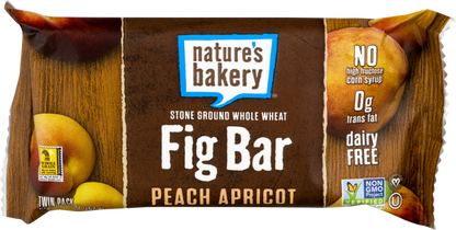 Nature's Bakery Fig Bar