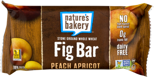 Nature's Bakery Fig Bar