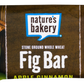 Nature's Bakery Fig Bar