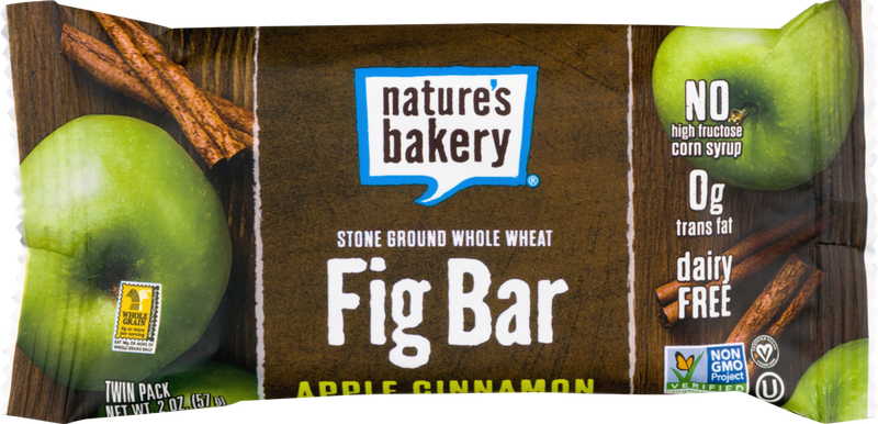 Nature's Bakery Fig Bar