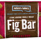 Nature's Bakery Fig Bar