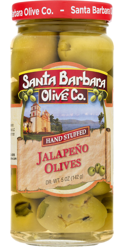 Santa Barbara Olive Co.